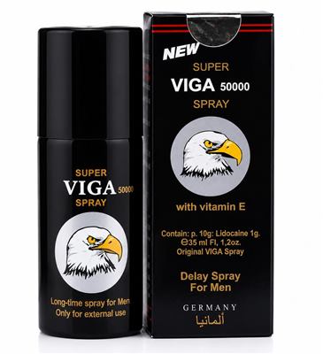 بخاخ سوبر فيجا – Super Viga Spray