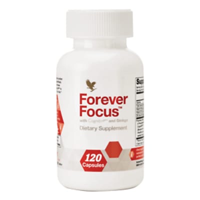 فوريفر فوكس Forever Focus