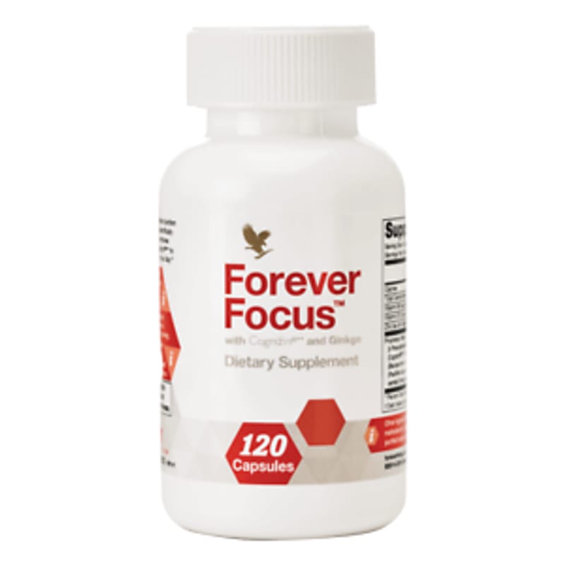 فوريفر فوكس Forever Focus