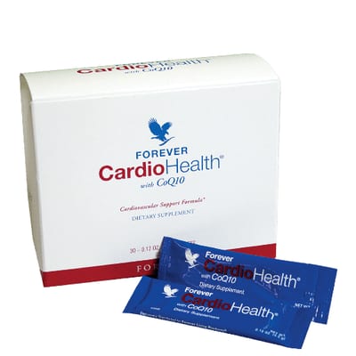 فوريفر كارديوهيلث Forever CardioHealth