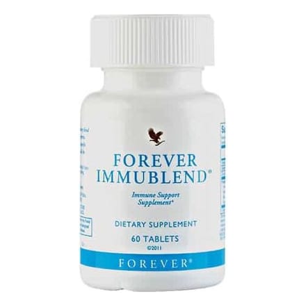 فوريفر إيميوبلند Forever Immublend