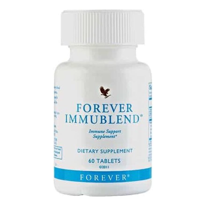 فوريفر إيميوبلند Forever Immublend