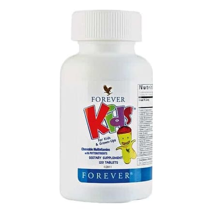 فوريفر كيدز Forever Kids