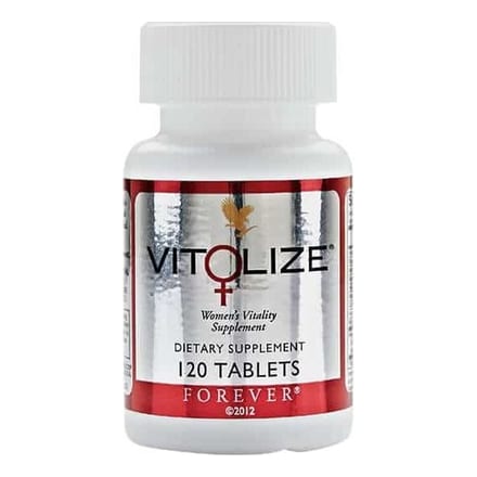 فيتوليز للنساء Vitolize For Women
