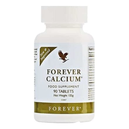 فوريفر كالسيوم Forever Calcium