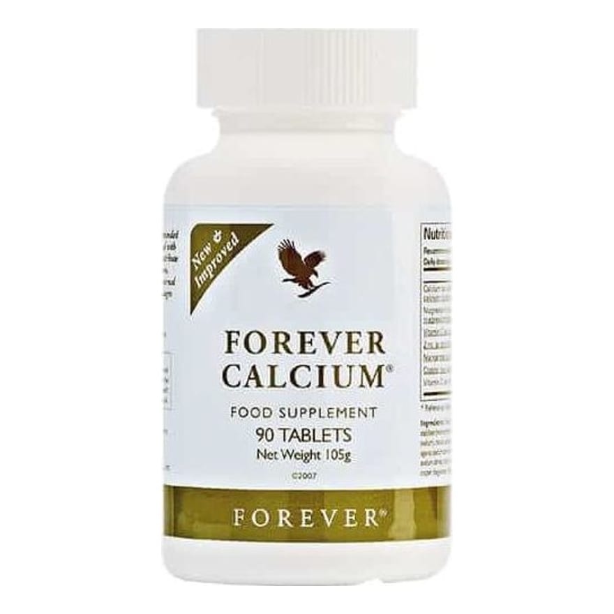 فوريفر كالسيوم Forever Calcium