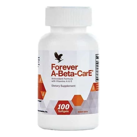 فوريفر أيه-بيتا-كير Forever A-Beta-CarE