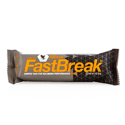 فوريفر فاست بريك Forever FastBreak