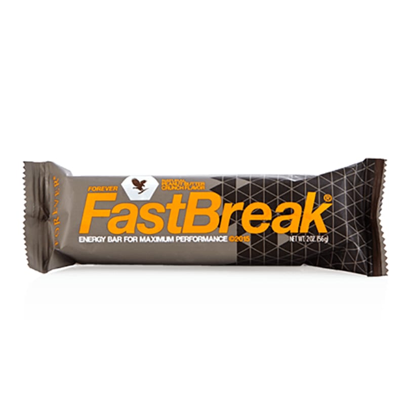 فوريفر فاست بريك Forever FastBreak