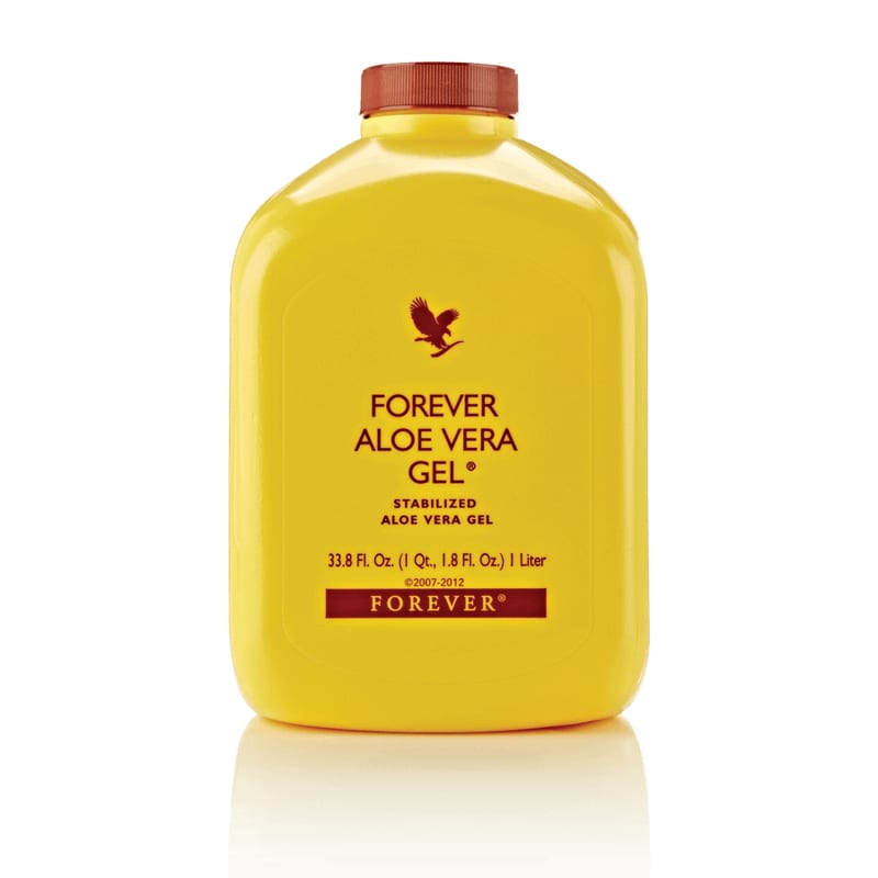فوريفر ألوفيرا جل Aloe Vera Gel