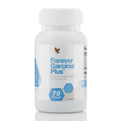 فوريفر جارسينيا بلس Garcinia Plus