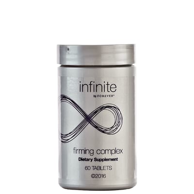 مركب شد البشرة Infinite by Forever Firming Complex