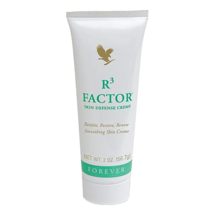 أر 3 فاكتور R3 Factor