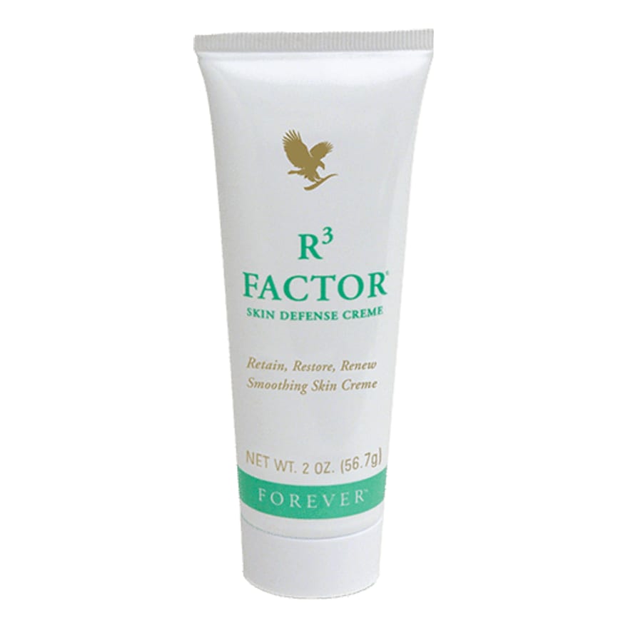 أر 3 فاكتور R3 Factor