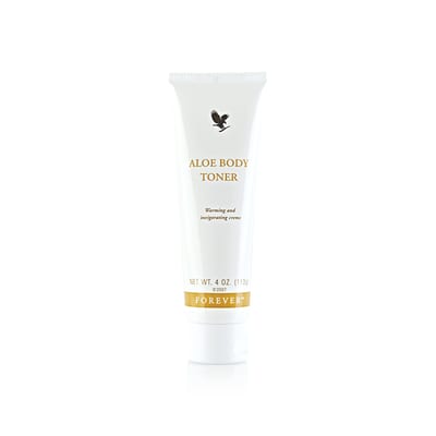 ألو بادي تونر Aloe Body Toner
