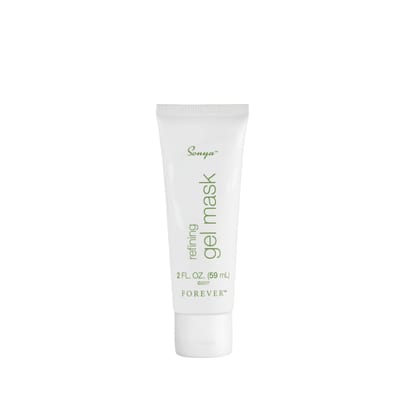 سونيا جل ماسك لتنقية الوجه Sonya Refining Gel Mask