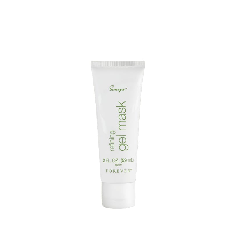 سونيا جل ماسك لتنقية الوجه Sonya Refining Gel Mask