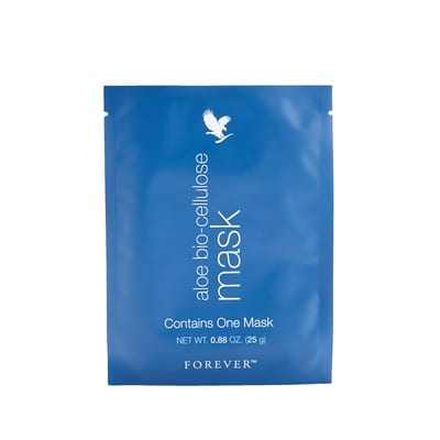 ألو بيو سليلوز ماسك Aloe Bio-Cellulose Mask