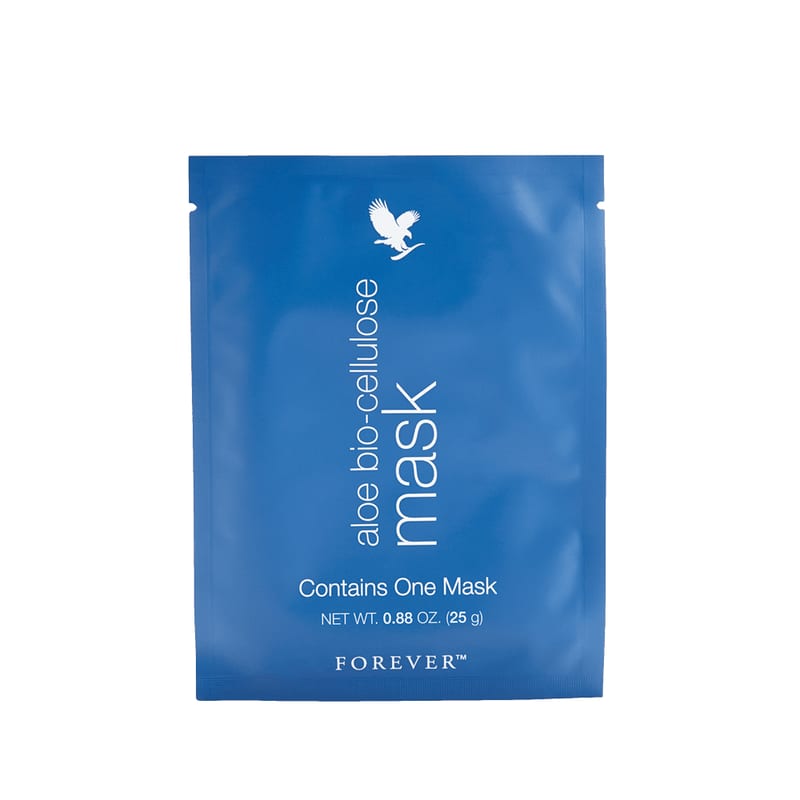 ألو بيو سليلوز ماسك Aloe Bio-Cellulose Mask