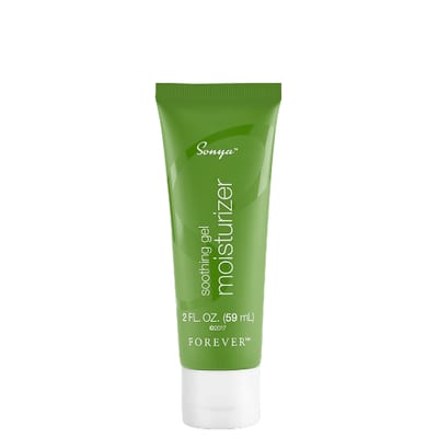 سونيا جل ملطف ومرطب Soothing Gel Moisturizer