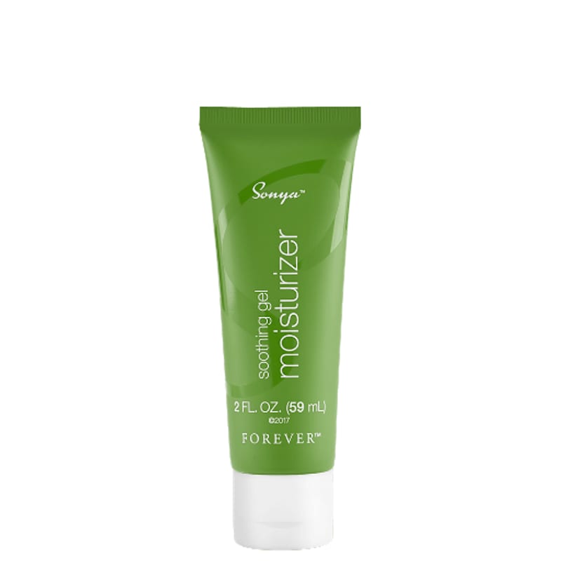 سونيا جل ملطف ومرطب Soothing Gel Moisturizer