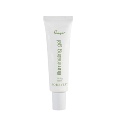 سونيا جل لبشرة مشرقة Illuminating Gel