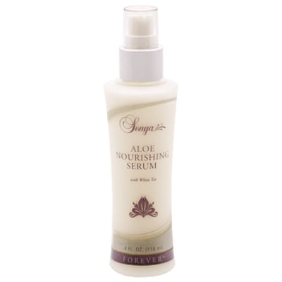 ألو نوريشينج سيروم Aloe Nourishing Serum