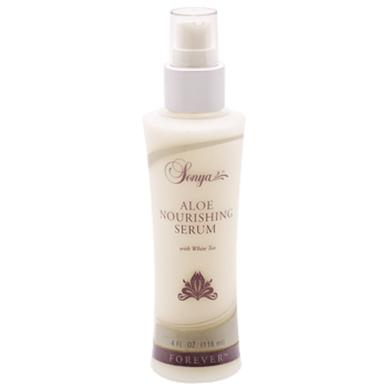 ألو نوريشينج سيروم Aloe Nourishing Serum
