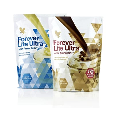 فوريفر لايت ألترا Forever Lite Ultra