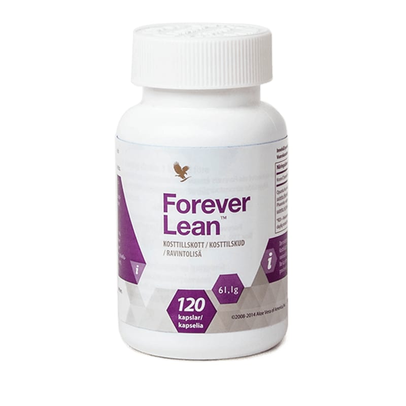 فوريفر لين Forever Lean
