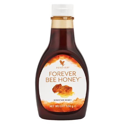 عسل فوريفر بي هني Forever Bee Honey