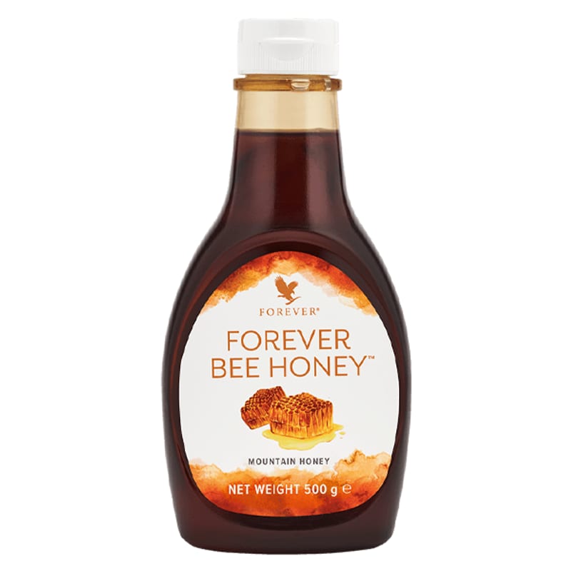 عسل فوريفر بي هني Forever Bee Honey