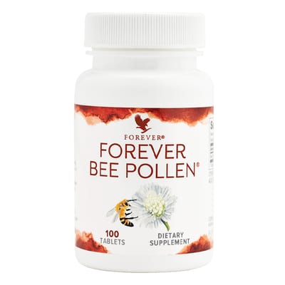 فوريفر بي بولين Forever Bee Pollen