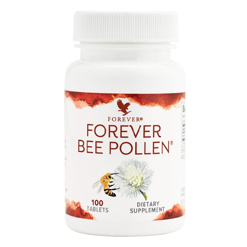 فوريفر بي بولين Forever Bee Pollen