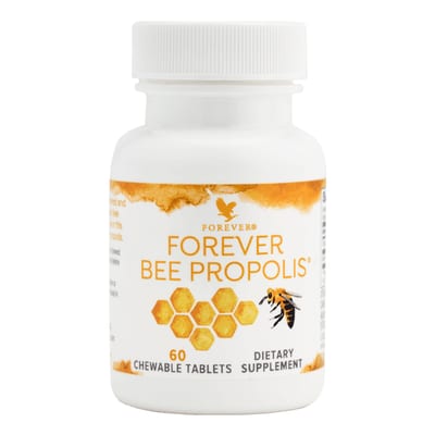 فوريفر بي بروبوليس Forever Bee Propolis