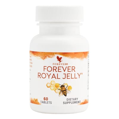 فوريفر رويال جيلي Forever Royal Jelly
