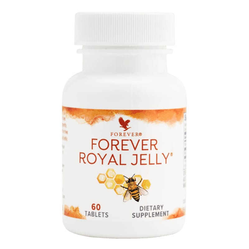 فوريفر رويال جيلي Forever Royal Jelly