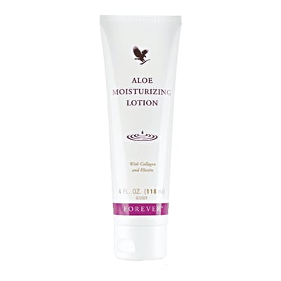 ألو موستيريزنج لوشن Aloe Moisturizing Lotion