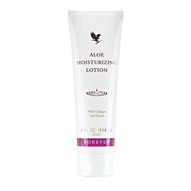 ألو موستيريزنج لوشن Aloe Moisturizing Lotion