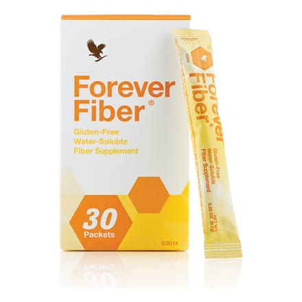 فوريفر فايبر Forever Fiber