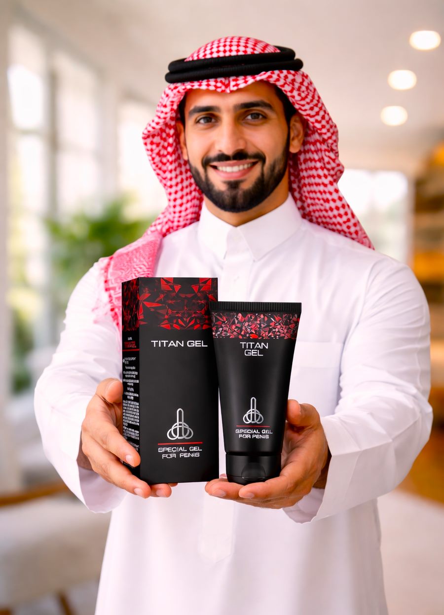 تيتان جل الروسي - صورة 2