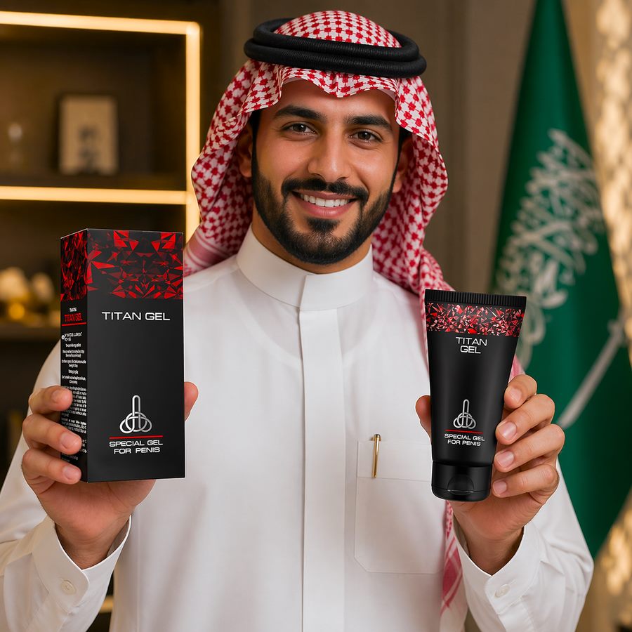تيتان جل الروسي - صورة 3